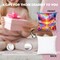 Tropical Sunset Beach Pillow Covers 18x18, Beachy Room Decor Aesthetic, Coastal Outdoor Pillow Covers, Floral Pillow Covers, Coastal Room Decor